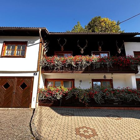Haus Wagner Apartment Бад Клайнкирххайм Екстериор снимка