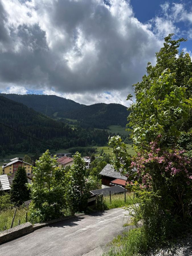 Haus Wagner Apartment Бад Клайнкирххайм Екстериор снимка
